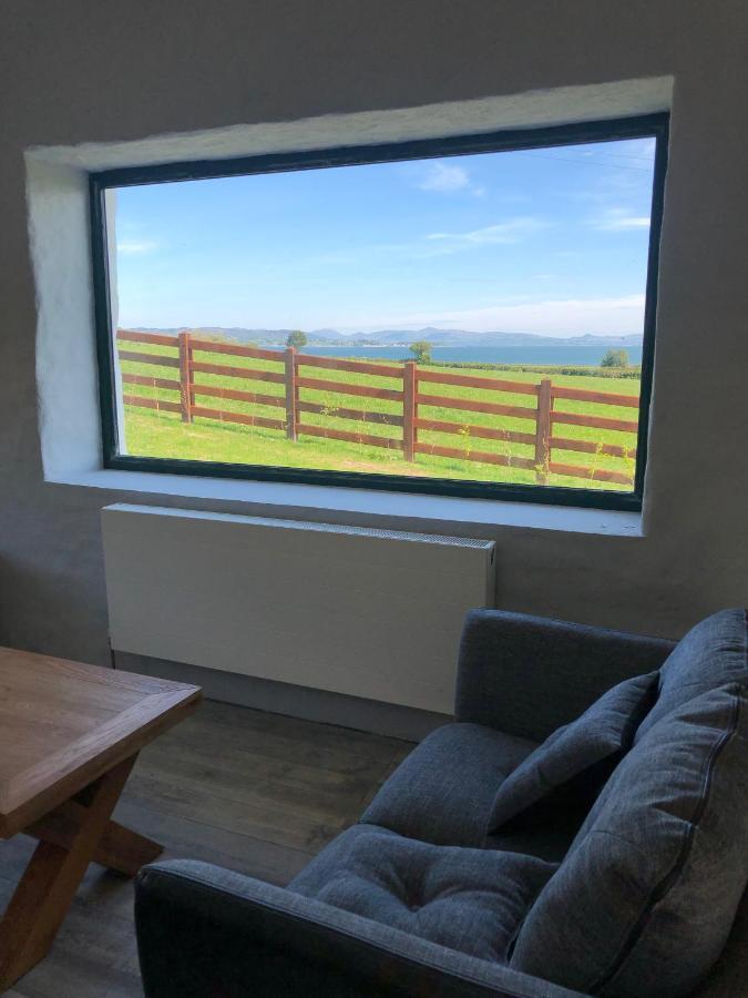 Oakwell holiday village Ramelton Exteriör bild