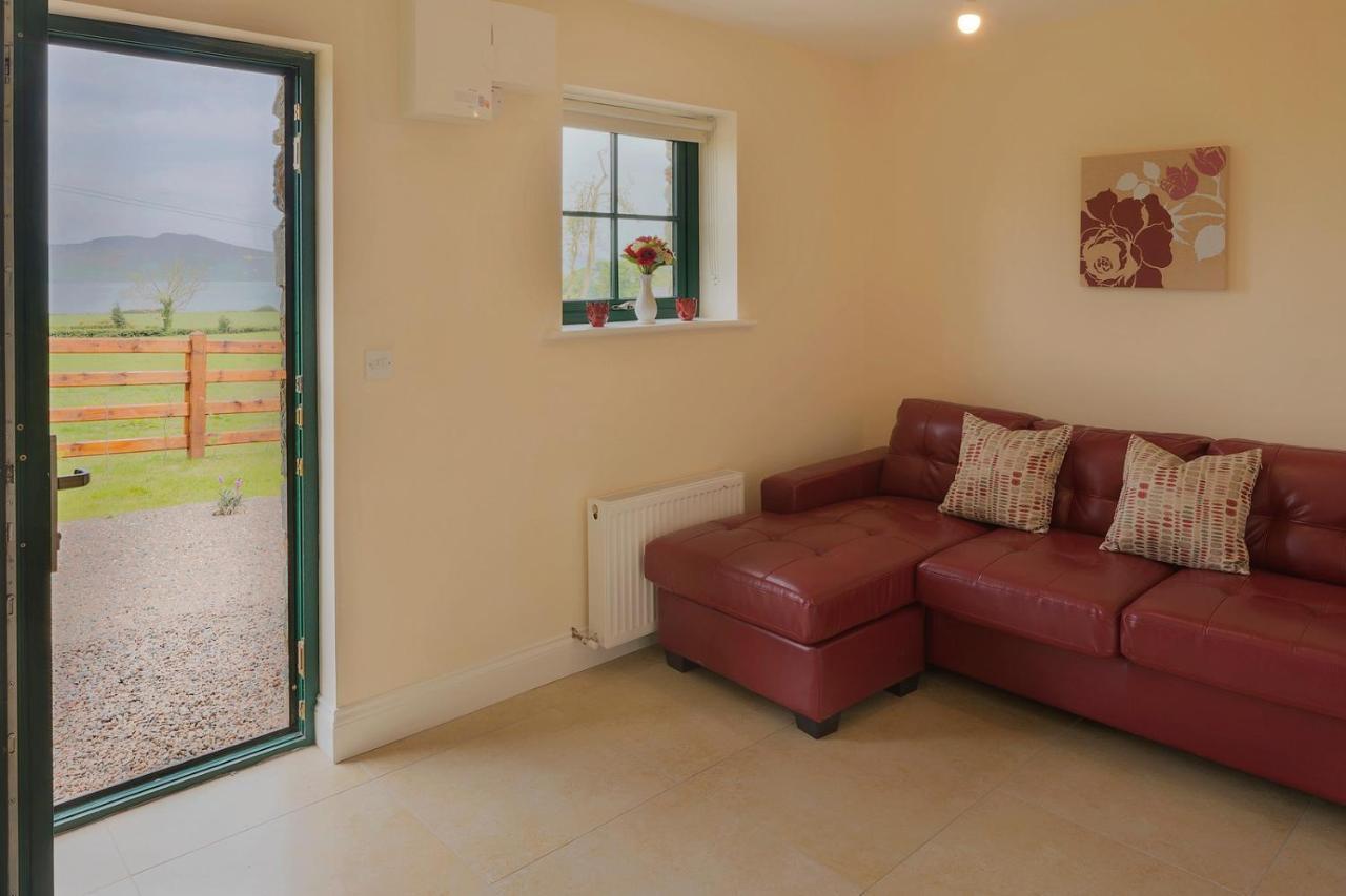 Oakwell holiday village Ramelton Exteriör bild